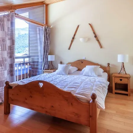 La Ploche 6 Appartement