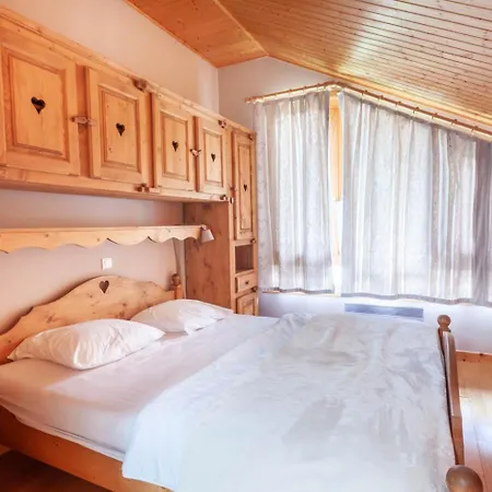Apartment La Ploche 6 *