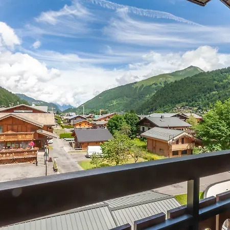 La Ploche 6 Morzine