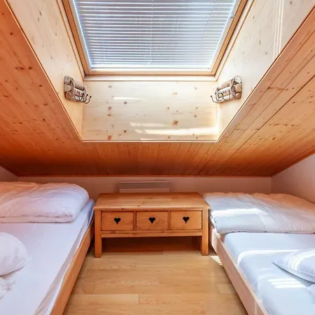 Apartment La Ploche 6 *
