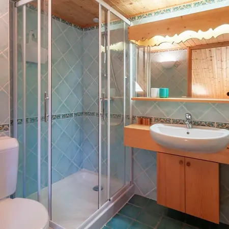 Apartment La Ploche 6 Morzine