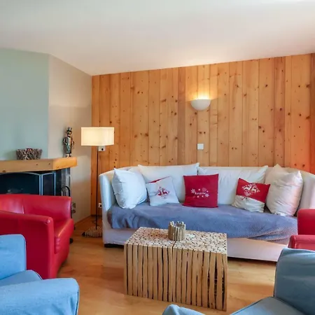 La Ploche 6 * Morzine